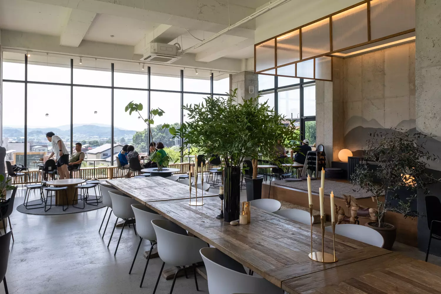 Hotellerie & Gastronomie