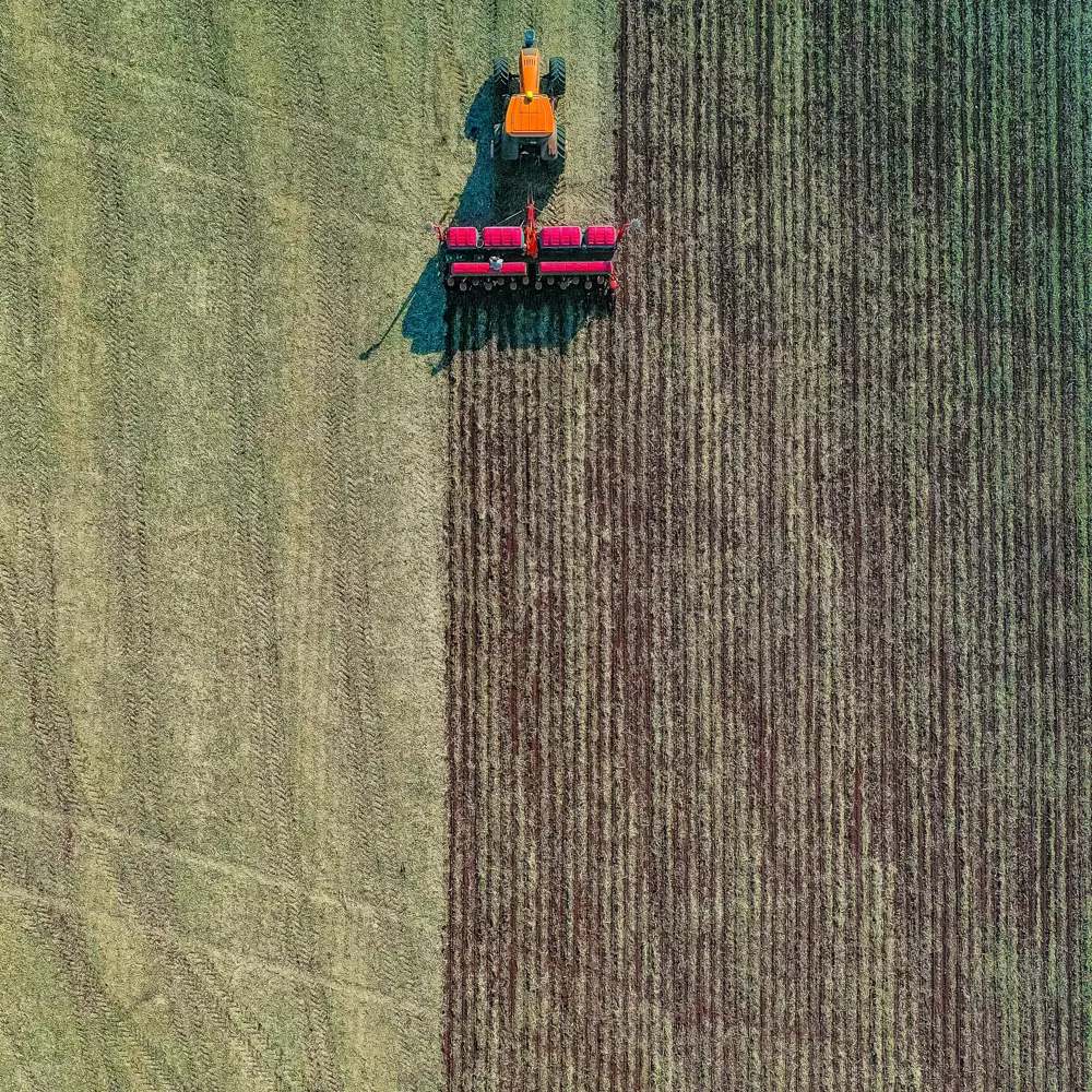 Landwirte
