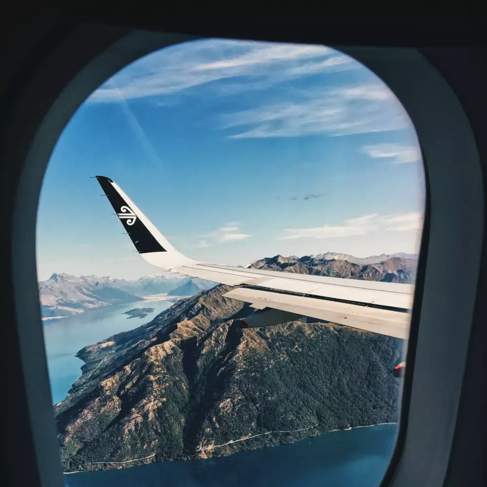 Reiseversicherung