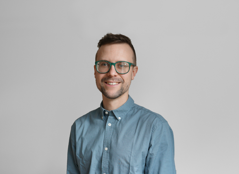 Peter Riegler